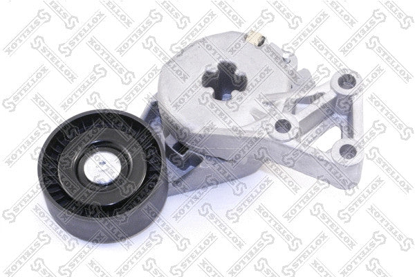 STELLOX GENERAL MOTORS Tensioner pulley - 1340554