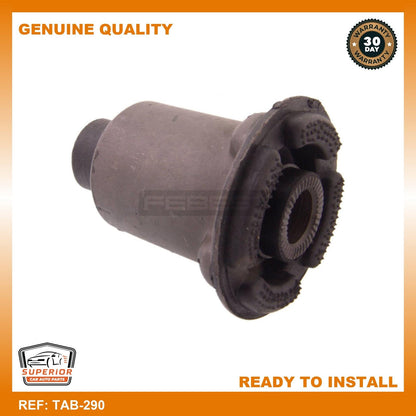 FEBEST Toyota Front Bushing Rear Upper Control Arm TAB-290