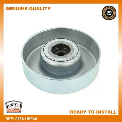FEBEST 2007-2012 Lexus LS460 Pulley Idler 0188-USF40