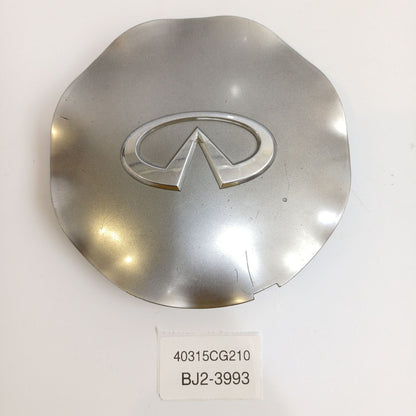 2003-2008 Infiniti FX35 Cap-Disc Wheel 40315CG210