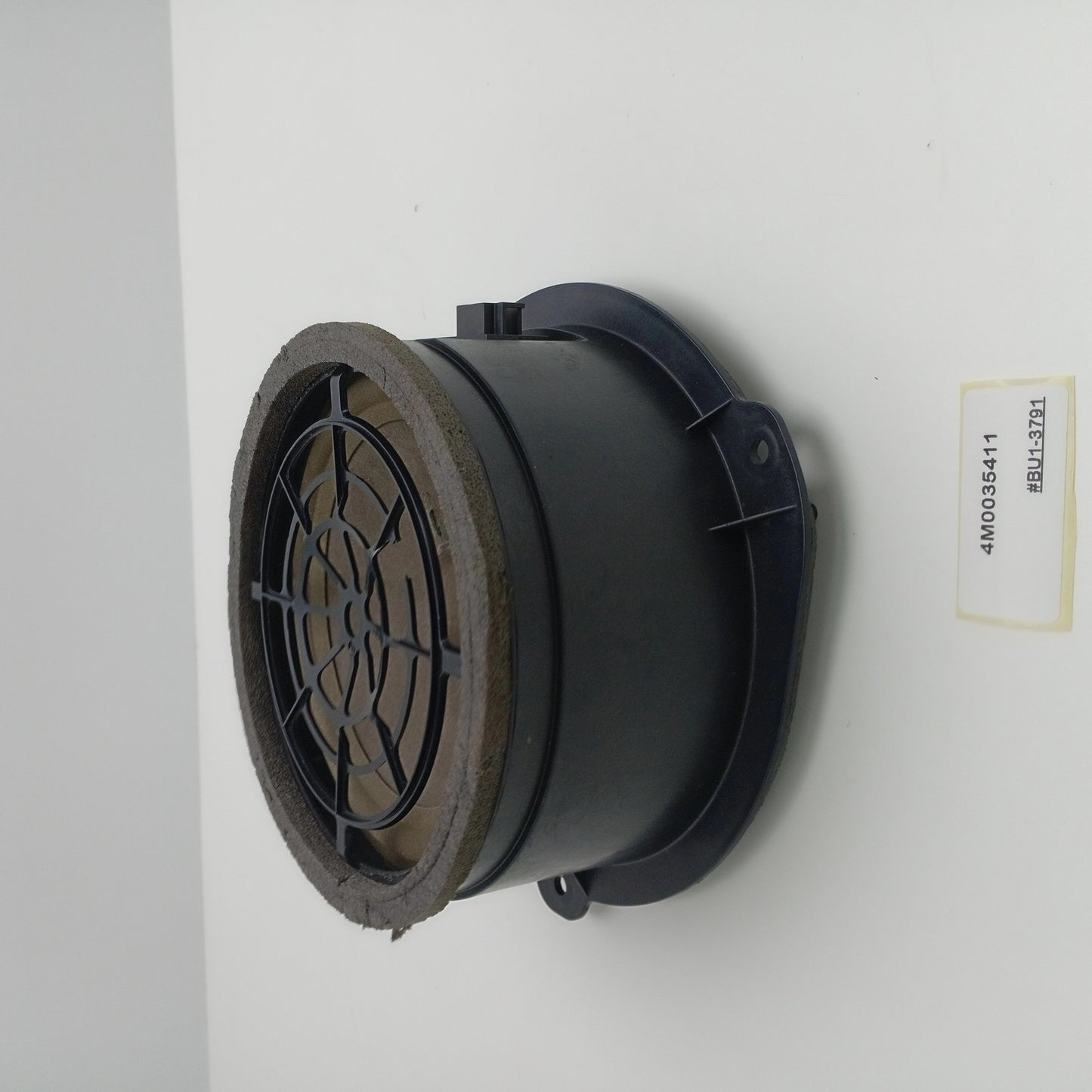 2022 Audi RS3 Rear Speaker 4M0035411