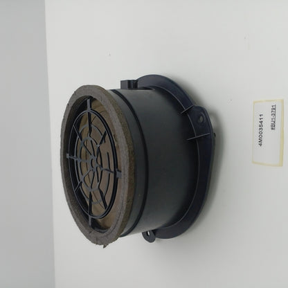 2022 Audi RS3 Rear Speaker 4M0035411