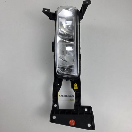 2013-2015 Land Rover Range Rover Sport L494 Front Left Fog Light CK5215201AB