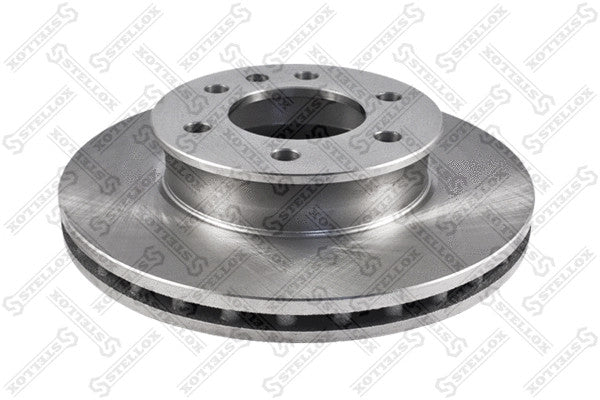 STELLOX 2006-2020 Mercedes-Benz Sprinter Brake Disc 9064210012S