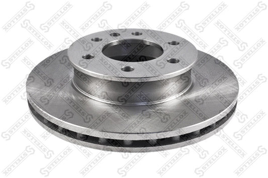 STELLOX 2006-2020 Mercedes-Benz Sprinter Brake Disc 9064210012S
