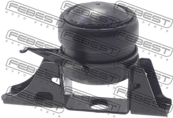 FEBEST 2004-2017 Toyota Yaris Engine Mount TM-1NZFERH