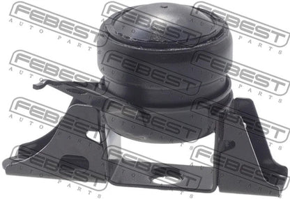 FEBEST 2004-2017 Toyota Yaris Engine Mount TM-1NZFERH