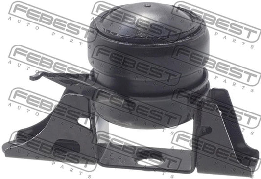 FEBEST 2004-2017 Toyota Yaris Engine Mount TM-1NZFERH