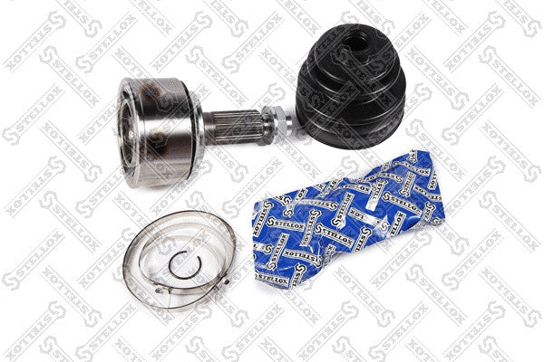 STELLOX 2006-2012 Honda CR-V Joint Set, Outboard 44014-SWA-000