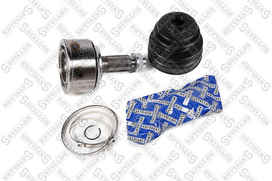 STELLOX 2006-2012 Honda CR-V Joint Set, Outboard 44014-SWA-000
