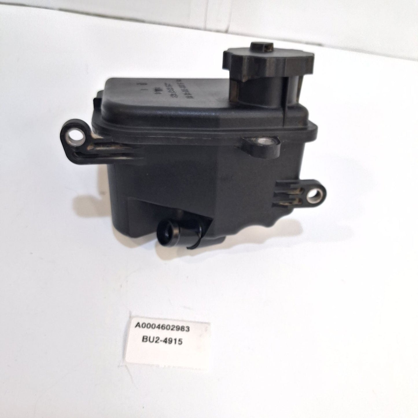 2008-2015 Mercedes-Benz C63 Power Steering Reservoir A0004602983