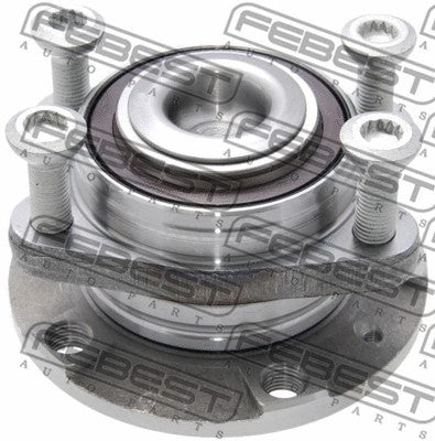 FEBEST 2005-2011 Audi A6 Rear Wheel Hub 1782-A6MR