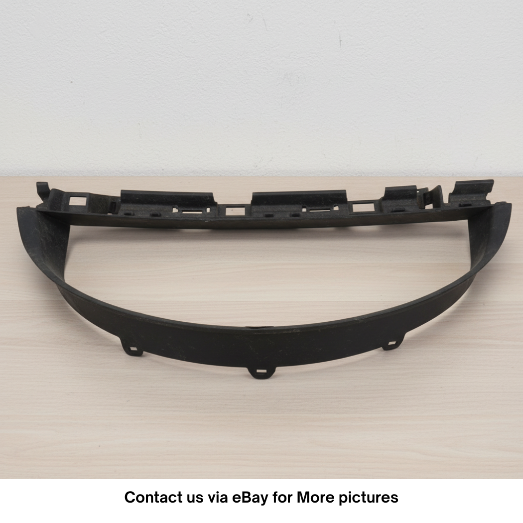 2009 Chevrolet Lumina Instrument Panel Center Cluster Trim Used OEM 92176798