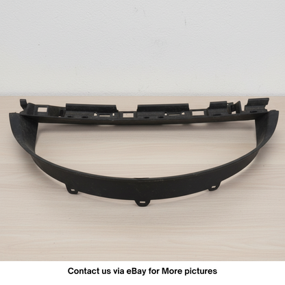 2009 Chevrolet Lumina Instrument Panel Center Cluster Trim Used OEM 92176798