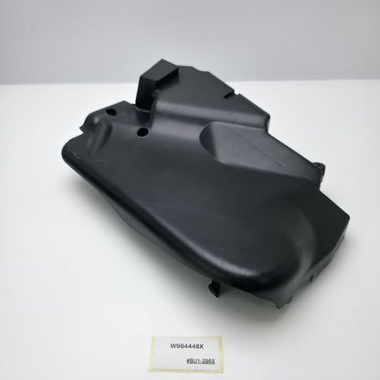 2004 Mini Cooper R53 Front Right Interior Part W964448X