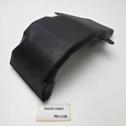 2009-2015 BMW 7 Air duct, B-pillar, outer left 64229123827