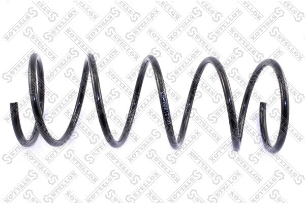 STELLOX 2000-2018 Ford Focus Coil Spring 01066484
