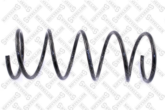 STELLOX 2000-2018 Ford Focus Coil Spring 01066484
