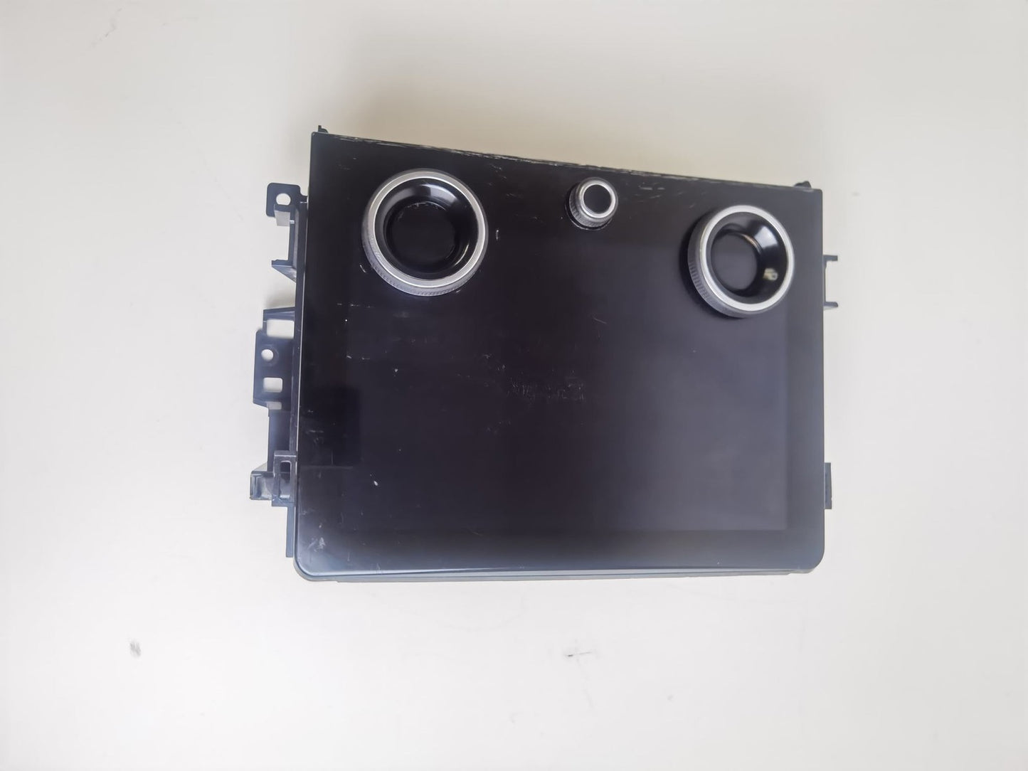2013-2022 Land Rover Range Rover Sport Lower Climate Control Unit JK62045A66A