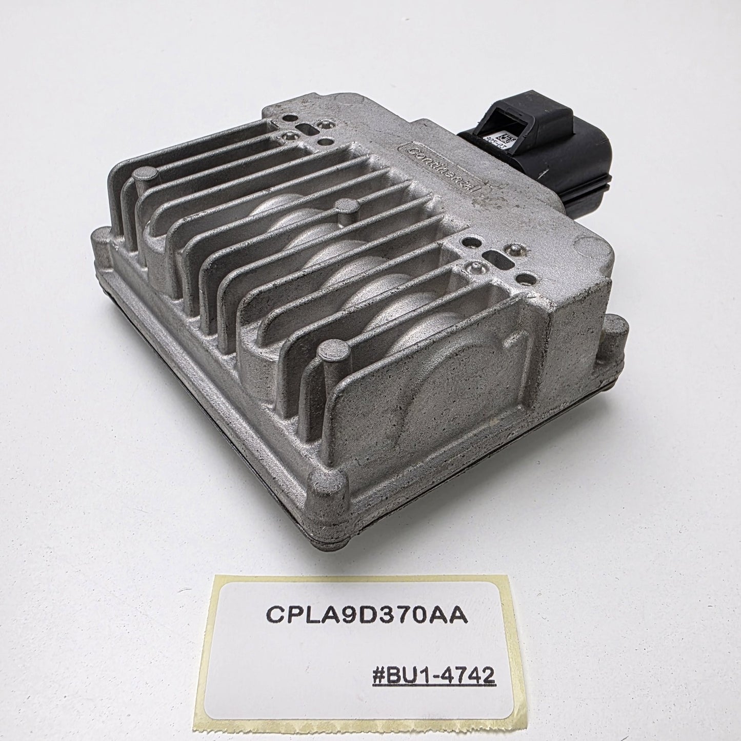 2014-2022 Land Rover Range Rover Sport FUEL PUMP CONTROL MODULE CPLA9D370AA