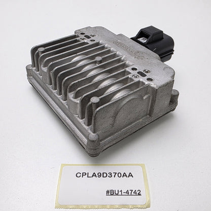 2014-2022 Land Rover Range Rover Sport FUEL PUMP CONTROL MODULE CPLA9D370AA