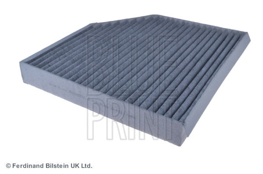 BLUE PRINT 2012-2019 Volkswagen Passat Carbon Cabin Pollen Filter ADV182510