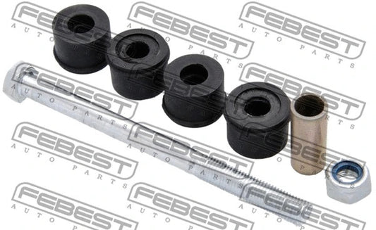 FEBEST 2003-2004 Mitsubishi Space Star Front Stabilizer Link 0423-DGF
