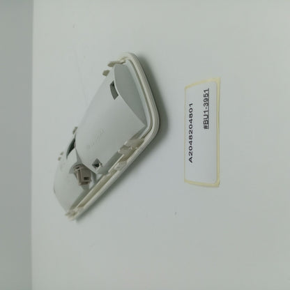 2011-2016 Mercedes C Rear Overhead Dome Light Reading Lamp A2048204801