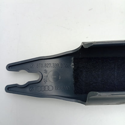2008-2016 Audi A4 SPRING COVER 8T0827339D