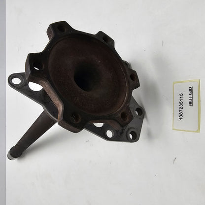 2012-2018 Audi A8 Transmission Gearbox Flange Shaft 1087235115