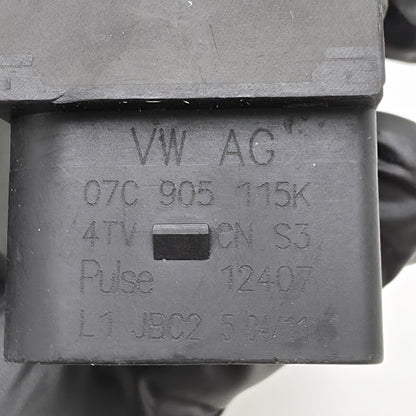 2003-2018 Bentley Continental GT IGNITION COIL 07C905115K