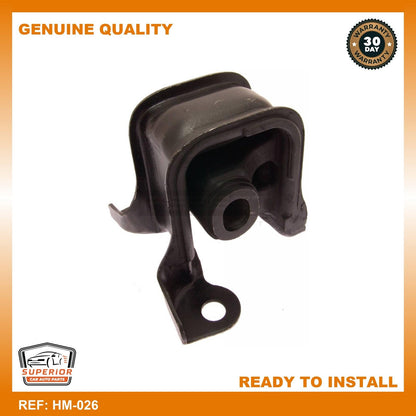 FEBEST 1997-1999 Honda Accord Front Engine Mount At HM-026
