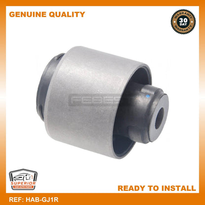 Febest Rear Crossmember Bushing HAB-GJ1R