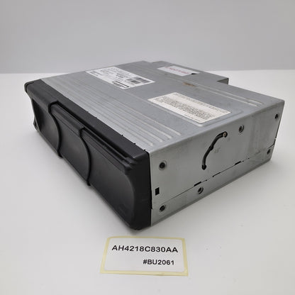 2002-2012 Land Rover Range Rover L322 CD Disc Changer AH4218C830AA