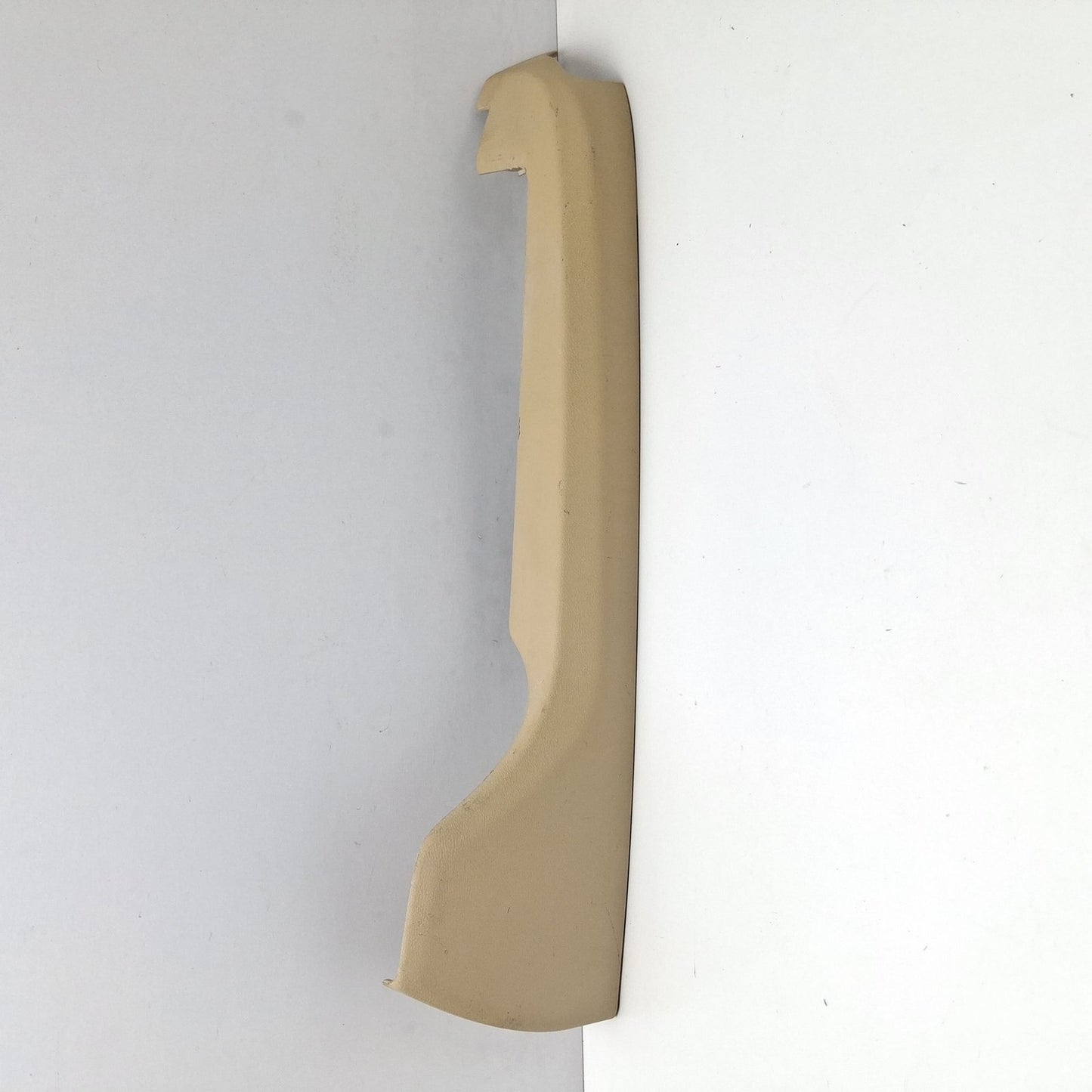 2010-2015 BMW 750I Front Seat Outer Lower Trim Panel 52107317446