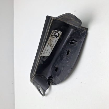 2015-2018 Audi A8 Quattro Left Inner Tail Light Cover 4H0945255D