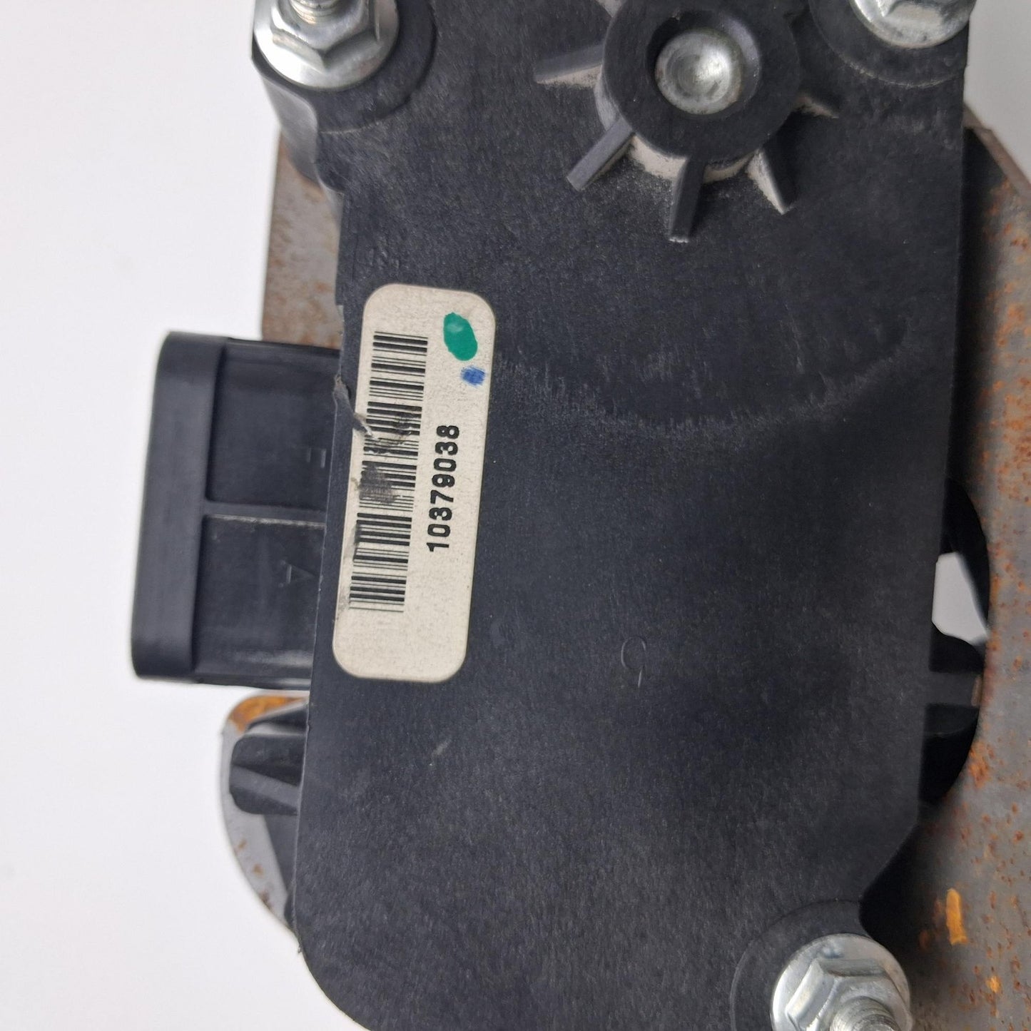2010-2015 Cadillac CTS Accelerator Pedal with Position Sensor 10379038