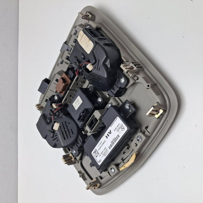 2013-2019 Cadillac ATS Overhead Console Dome Lamp 5064183