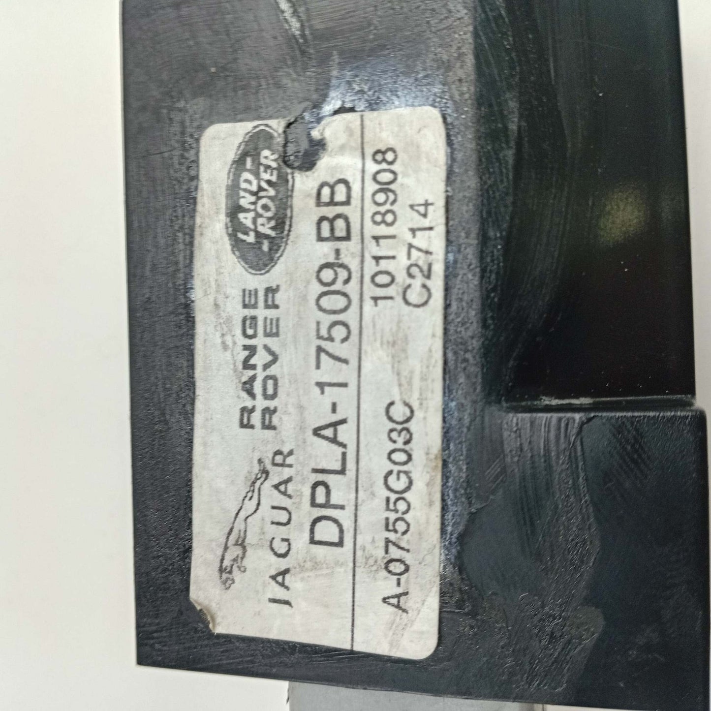 2014-2022 Land Rover Range Rover Sport Radio Antenna Module DPLA17509BB
