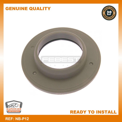 FEBEST 2003-2008 Nissan Altima Front Shock Absorber Bearing NB-P12
