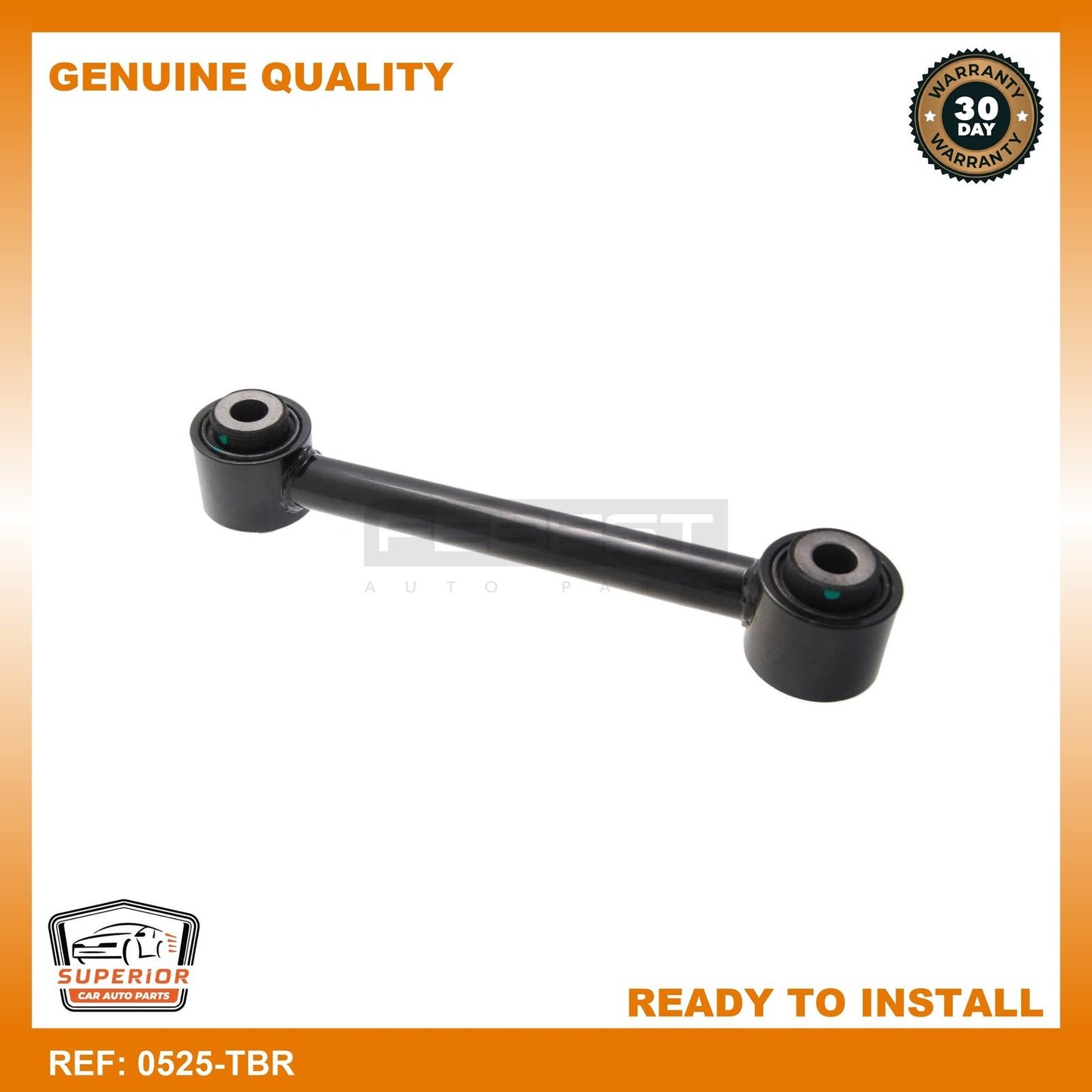 Febest 2007-2015 Mazda CX-9 Rear Transverse Link 0525-TBR