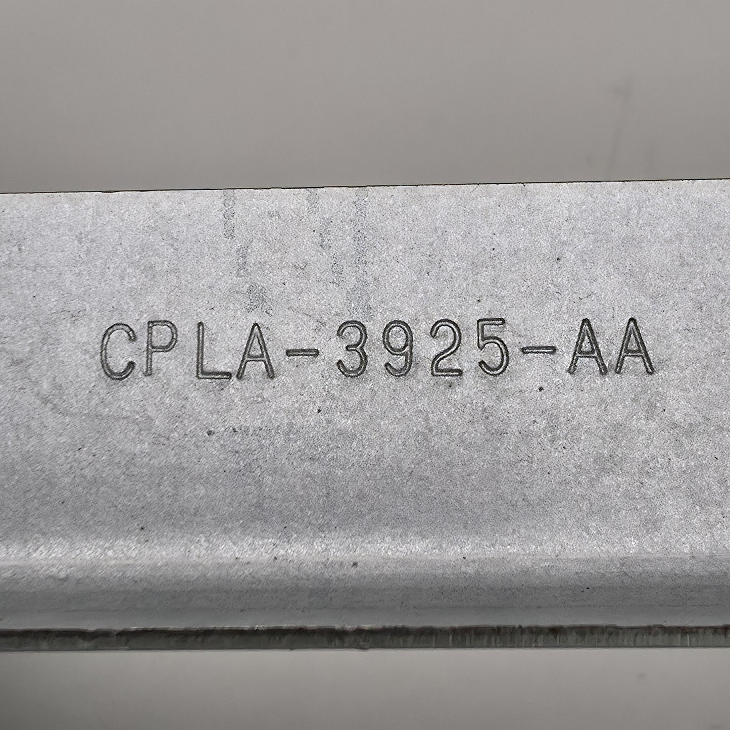 2012-2022 Land Rover Range Rover Sport L494 Control Unit Bracket CPLA3925AA