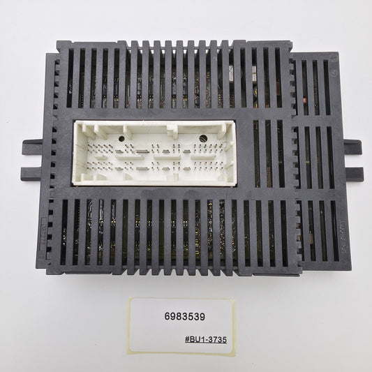 2004-2007 BMW E63 Light Control Module LCM 6983539