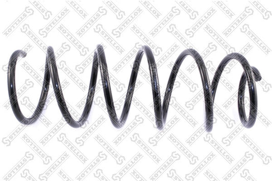 STELLOX FORD Coil Spring Rear - 1360352SK