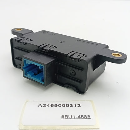2015 Mercedes-Benz CLA Transfer Case Control Module A2469005312