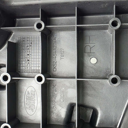 2013-2022 Land Rover Range Rover Trunk Right Cargo Trim CK52454A20AC