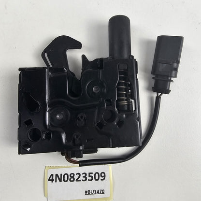 2018-2023 Audi A8 Hood Latch 4N0823509