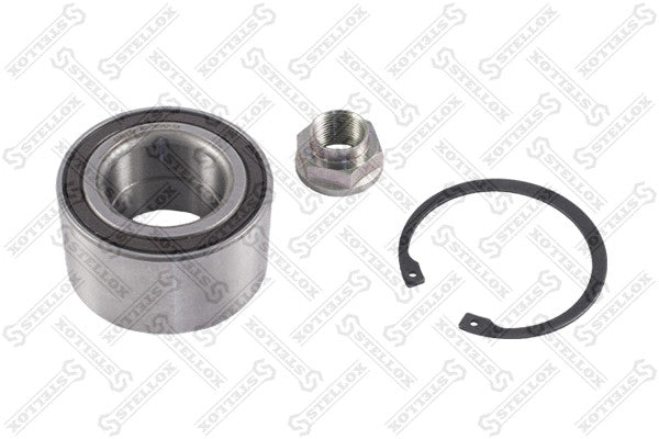 STELLOX 2005-2015 Honda Civic Front Hub Bearing Assembly 44300-SMG-G01