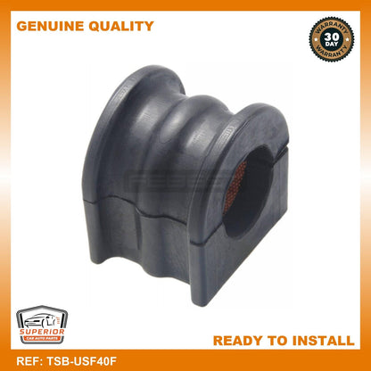 Febest 2007-2017 Lexus LS460 Stabilizer Bar Bushing TSB-USF40F