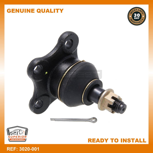 FEBEST Great Wall Ball Joint Front Upper Arm 3020-001